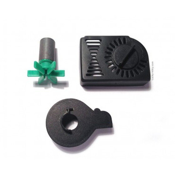 Lucky-Kitty Ersatzteilset f�r Pumpe