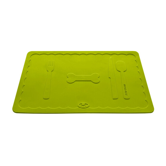 United Pets Napfunterlage MUSTAFA slim