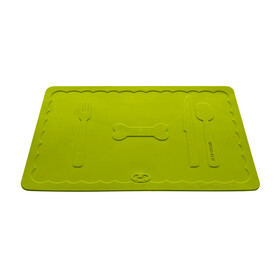 United Pets Napfunterlage MUSTAFA slim