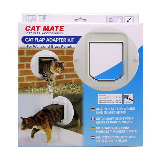 Cat Mate Adapterkit 361W f�r 358, 359 und 360